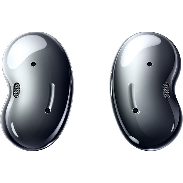 Casti SAMSUNG Galaxy Buds Live, True Wireless, Bluetooth, In-Ear, Microfon, Noise Cancelling, Mystic Black