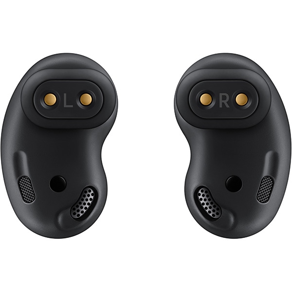 Casti SAMSUNG Galaxy Buds Live, True Wireless, Bluetooth, In-Ear, Microfon, Noise Cancelling, Mystic Black