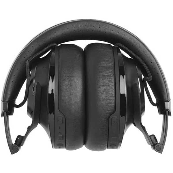 Casti JBL Club 950NC, Bluetooth, Over-ear, Microfon, Noise Cancelling, negru
