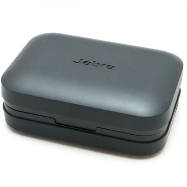 Casti JABRA Elite Sport, True Wireless, Bluetooth, In-Ear, Microfon, Noise Cancelling, negru