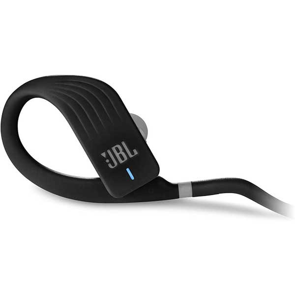 Casti JBL Endurance Jump, Bluetooth, In-ear, Microfon, negru