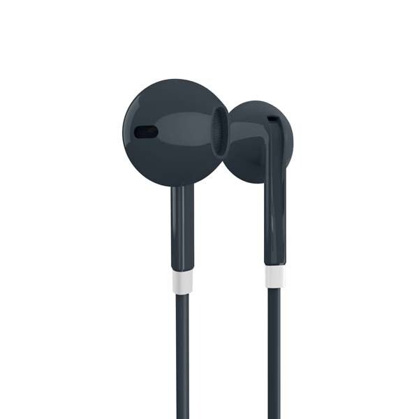 Casti ENERGY SISTEM Earphones 1 ENS428175, Bluetooth, In-Ear, Microfon, negru