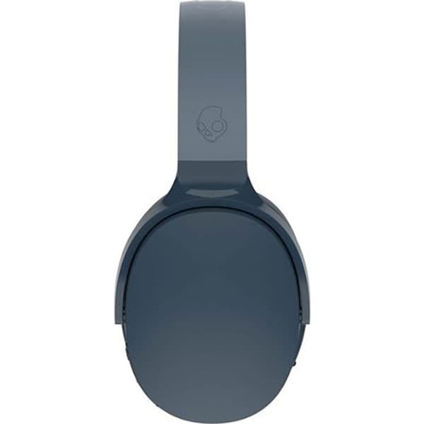 Casti SKULLCANDY Hesh 3 S6HTWK-617, Bluetooth, Over-Ear, Microfon, albastru
