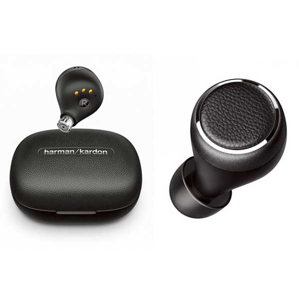 harman kardon FLY TWS ブラック Harman Kardon FLY TWS | 完全ワイヤレスヘッドホン