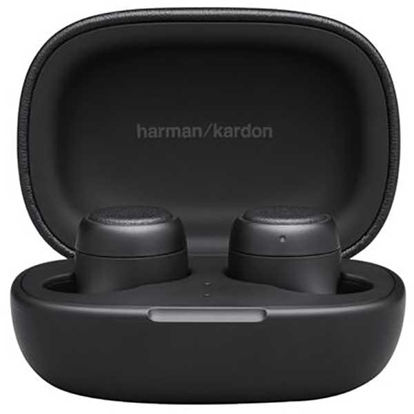 Casti HARMAN KARDON Fly TWS, True Wireless, Bluetooth, In-ear