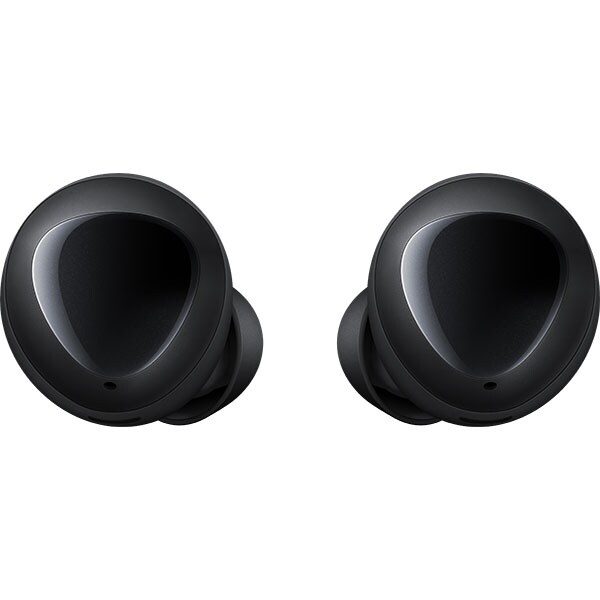 Casti SAMSUNG Galaxy Buds SM-R170NZKAROM, True Wireless, Bluetooth, In-Ear, Microfon, negru