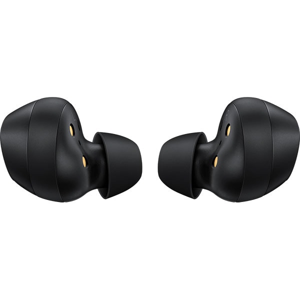 Casti SAMSUNG Galaxy Buds SM-R170NZKAROM, True Wireless, Bluetooth, In-Ear, Microfon, negru