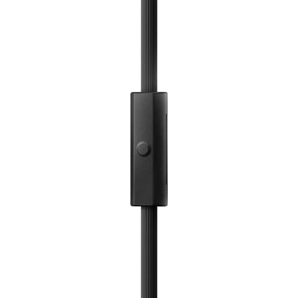 Casti PIONEER SE-MS5T-K, Cu Fir, On-Ear, Microfon, negru