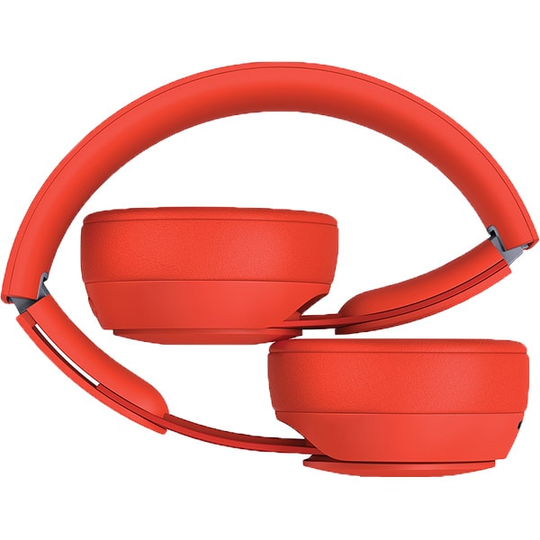 Casti BEATS Solo Pro, Bluetooth, On-Ear, Microfon, Noise
