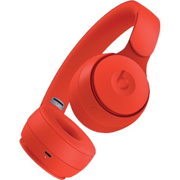 Casti BEATS Solo Pro, Bluetooth, On-Ear, Microfon, Noise