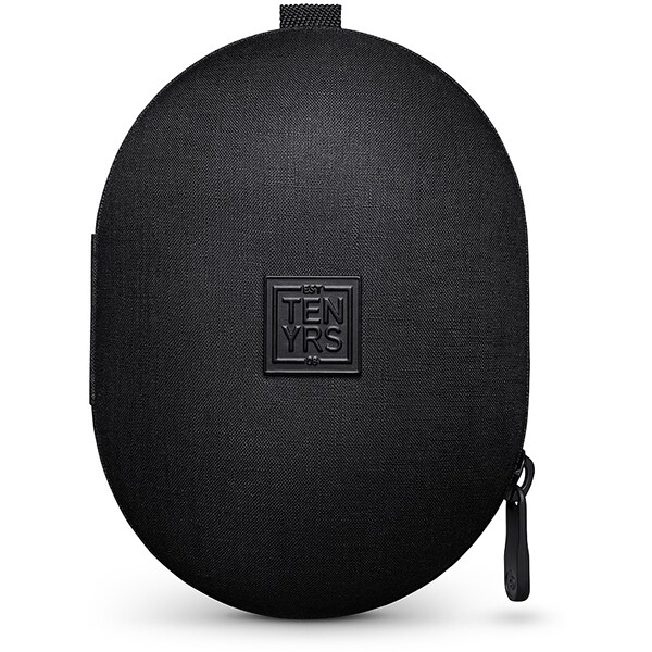 Casti BEATS Studio 3 Decade Collection MRQ82ZM/A, Bluetooth, Over-Ear, Microfon, Noise Cancelling, negru-rosu