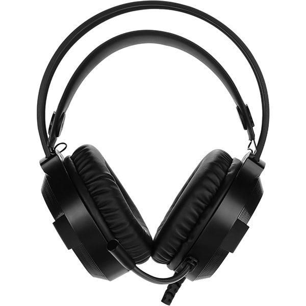 Casti Gaming MARVO HG8902 Editia 2022, stereo, USB, negru