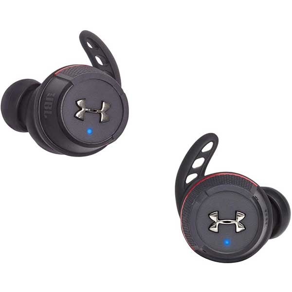 JBL/Under Armour コラボ True Wireless Flash Casti JBL Under Armour Flash, True Wireless, Bluetooth, In