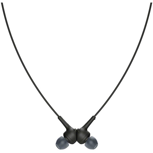 Casti SONY WI-XB400, Bluetooth, In-Ear, Microfon, Extra Bass, negru