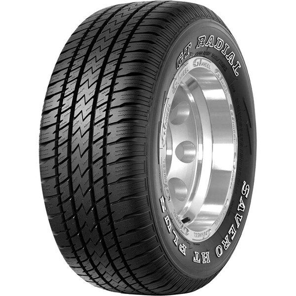 Anvelopa vara GT RADIAL Savero-HT+ 255/70R16 111
