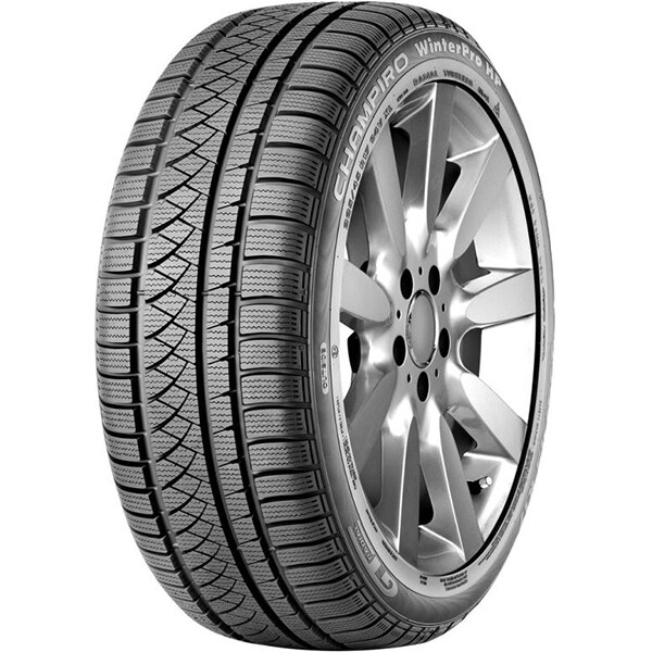 Anvelopa iarna GT RADIAL Champiro WinterPro HP 245/45R18 100V XL