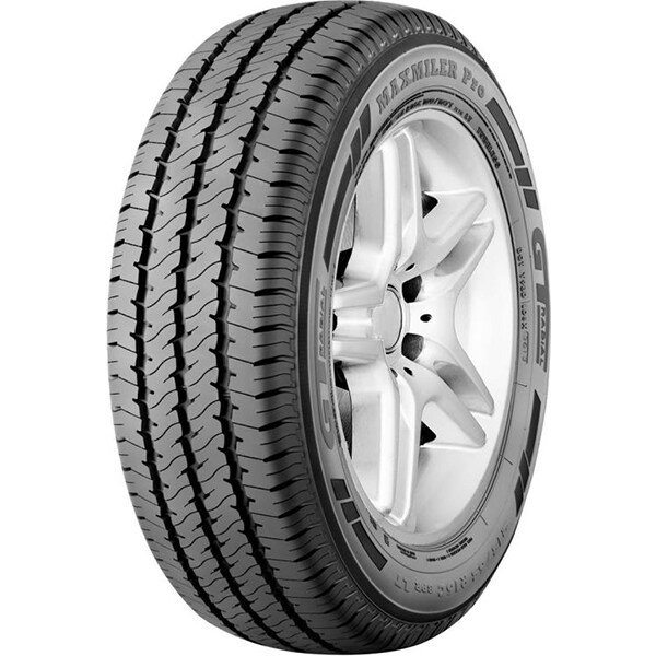 Anvelopa vara GT RADIAL Maxmiler Pro 235/65R16C 121/119R