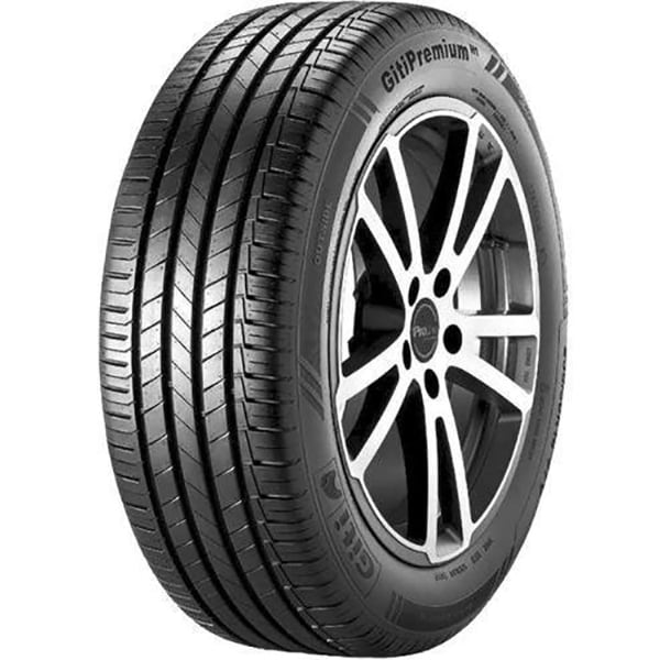 Anvelopa vara GITI GitiPremium H1 215/50R17 95W XL