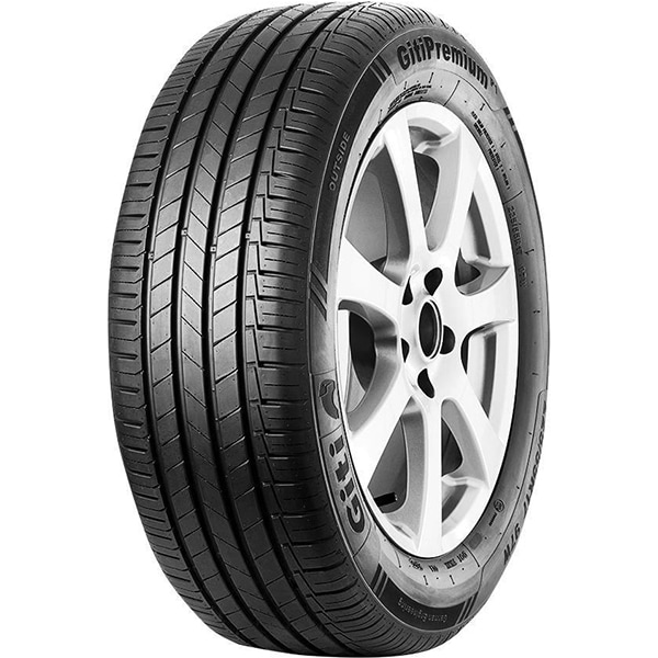 Anvelopa vara GITI GitiPremium H1 SUV 225/60R17 99V