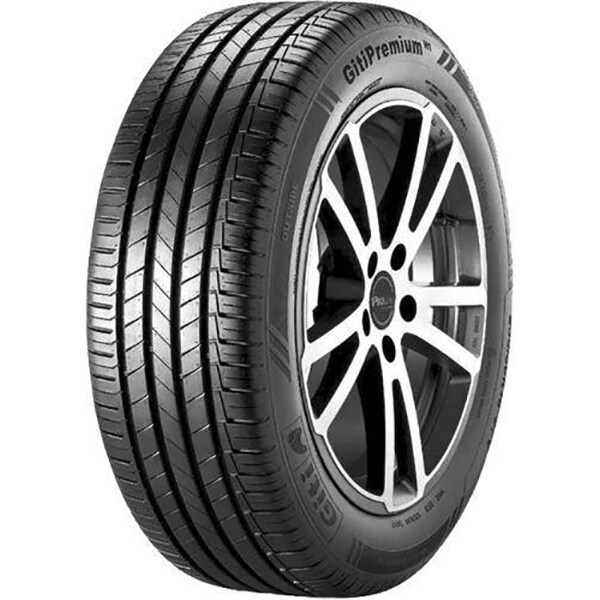 Anvelopa vara GITI GitiPremium H1 225/65R17 102V