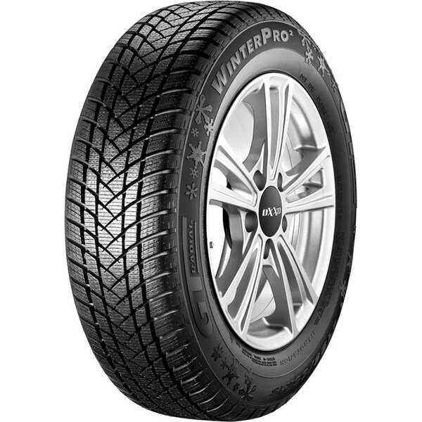 Anvelopa iarna GT RADIAL WinterPro 2 215/60R16 99H XL