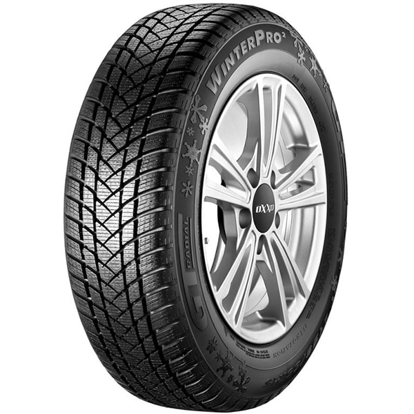 Anvelopa iarna GT RADIAL WinterPro 2 185/60R14 82T