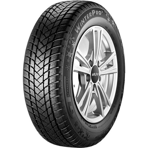 Anvelopa iarna GT RADIAL WinterPro 2 185/70R14 88T