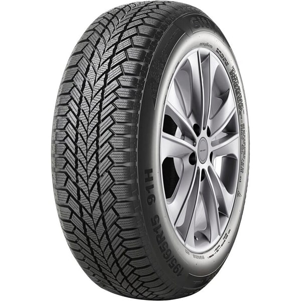 Anvelopa iarna GITI GitiWinter W1 195/65R15 91T