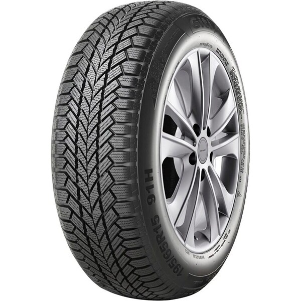 Anvelopa iarna GITI GitiWinter W1 215/55R17 98V