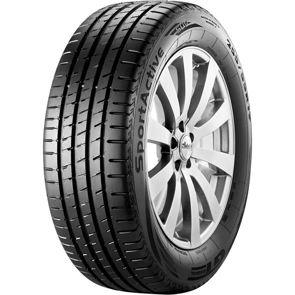 Anvelopa vara GT RADIAL SportActive 215/45R16 90