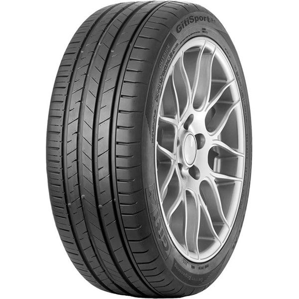 Anvelopa vara GITI GitiSport S1 SUV 255/55R18 109Y XL