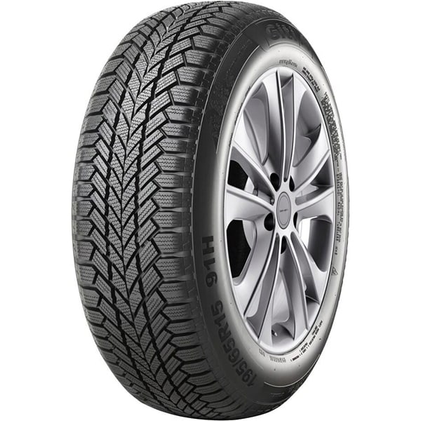 Anvelopa iarna GITI GitiWinter W1 225/45R18 95V