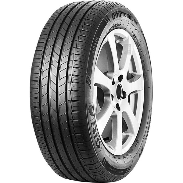 Anvelopa vara GITI GitiPremium H1 205/55R16 91V