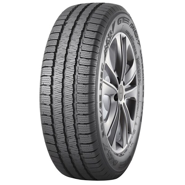 Anvelopa iarna GT RADIAL Maxmiler WT2 Cargo 215/60R16C 103/101T