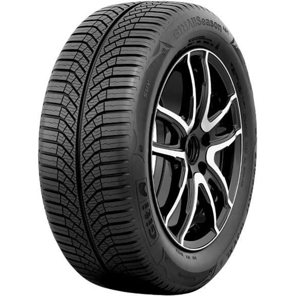 Anvelopa all season GITI GitiAllSeason AS1 205/50R17 93W XL
