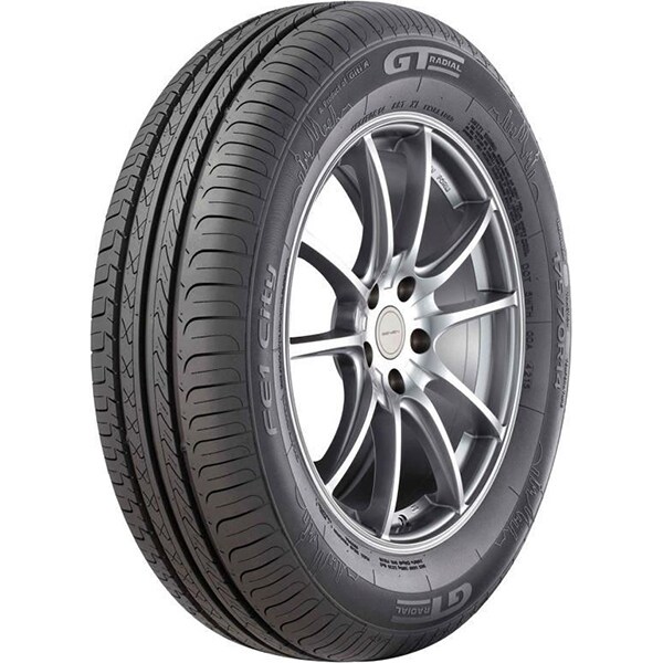 Anvelopa vara GT RADIAL FE1 City 175/65R14 82T