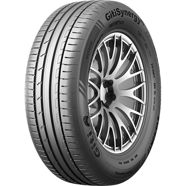 Anvelopa vara GITI GitiSynergy H2 205/55R16 91V