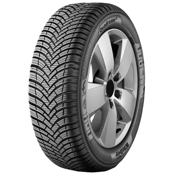 Anvelopa all season KLEBER Quadraxer 2 205/55 R19 97V