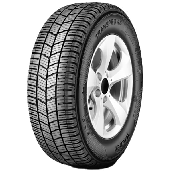 Anvelopa all season KLEBER Transpro 4S 215/70 R15 109/107S