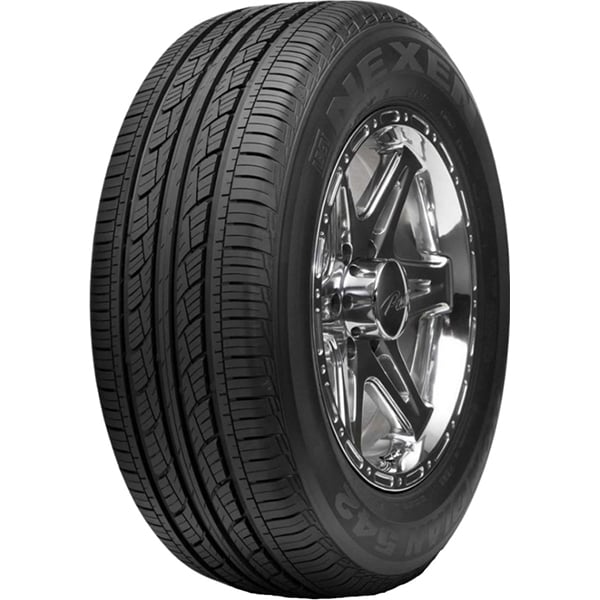 Anvelopa vara NEXEN Roadian 542 265/60R18 110H