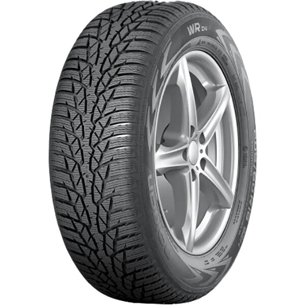 Anvelopa iarna NOKIAN WR D4 185/60R15 88T XL