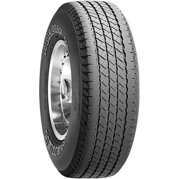 Anvelopa vara NEXEN Roadian HT 265/65R17 110S