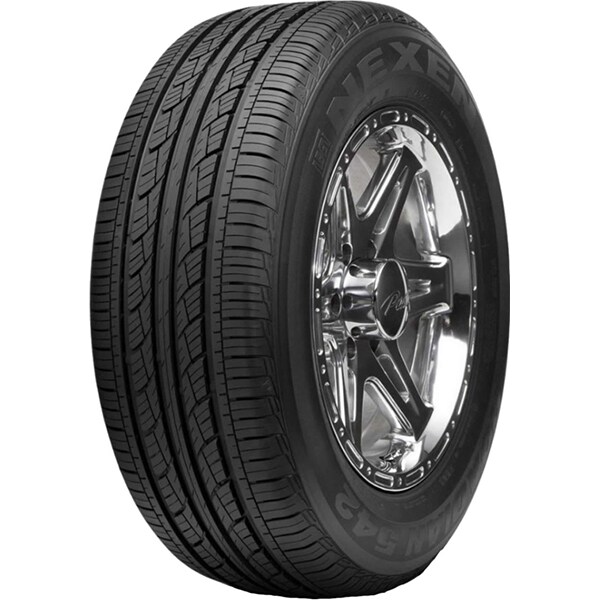 Anvelopa vara NEXEN Roadian 542 255/60R18 108H