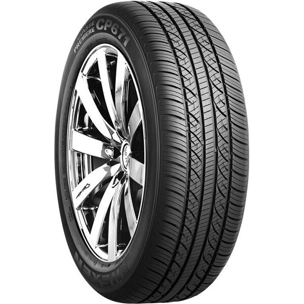 Anvelopa vara NEXEN CP671 215/70R16 100H