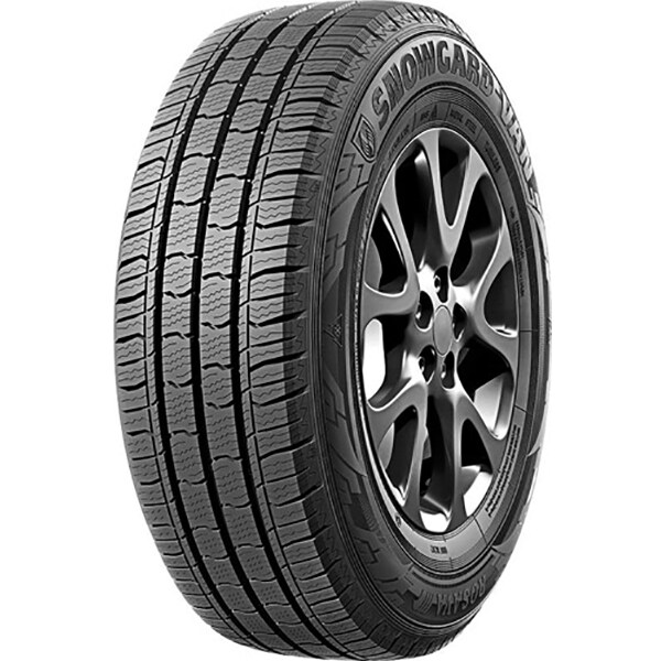 Anvelopa iarna ROSAVA 235/65 R16C 115/113R