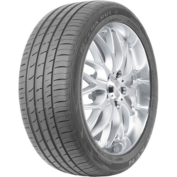 Anvelopa vara NEXEN N'Fera RU1 235/45R18 98W XL