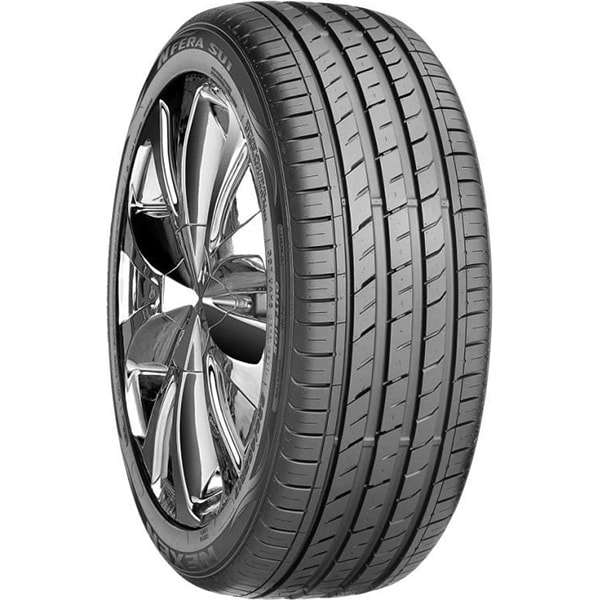 Anvelopa vara NEXEN N'Fera SU1 225/35R19 88Y XL