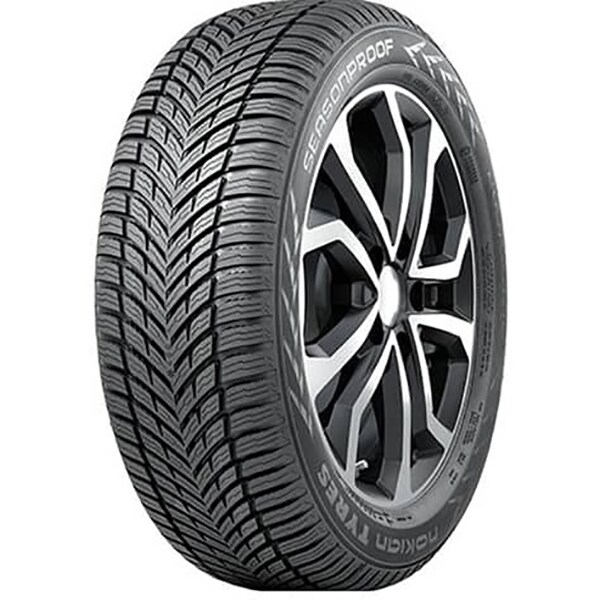 Anvelopa all season NOKIAN Seall SeasonProof 165/70 R14 81T