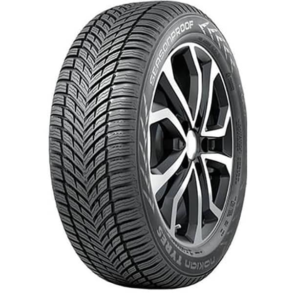 Anvelopa all season NOKIAN Seall SeasonProof SUV 215/55 R18 99V XL