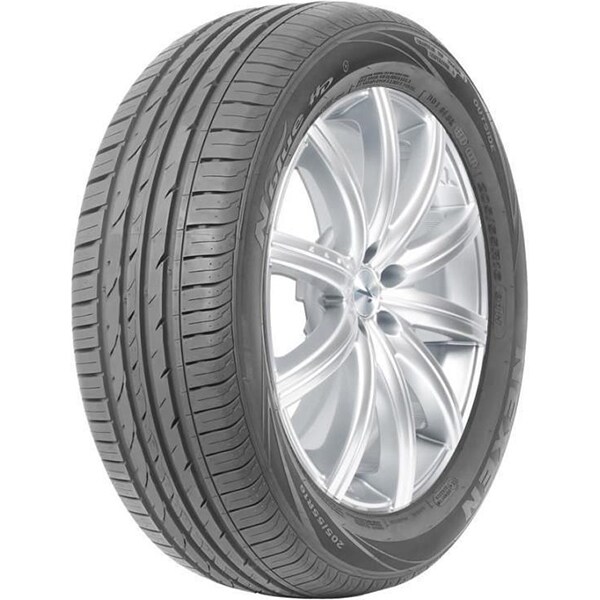 Anvelopa vara NEXEN N'Blue HD Plus 215/55R17 94V